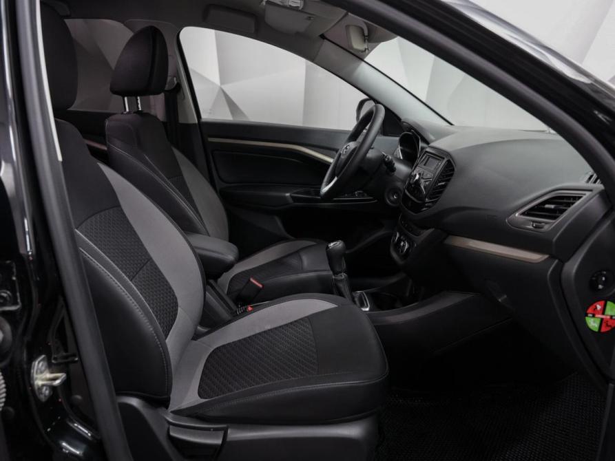 Lada (ВАЗ) Vesta I Ульяновск  - изображение 12