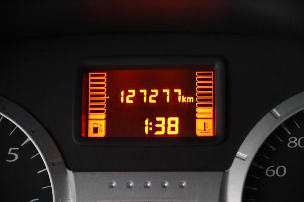 Lada (ВАЗ) Largus I Сургут  - изображение 26