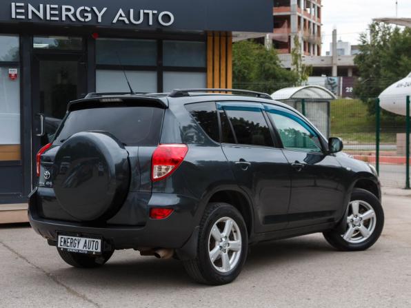 Toyota RAV4 III (XA30) с пробегом 2007 года, цена 920 000 рублей, 333442 км, внедорожник, Автокод Объявления