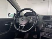 Volkswagen Polo V Рестайлинг Уфа  - изображение 30