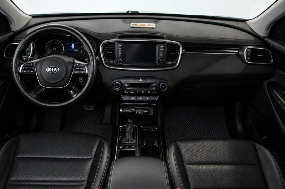 Kia Sorento III Prime Рестайлинг Челябинск  - изображение 11