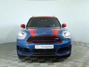 Mini Countryman II Санкт-Петербург  - изображение 24