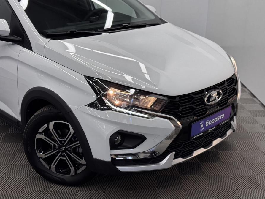 Lada (ВАЗ) Iskra Воронеж  - изображение 7