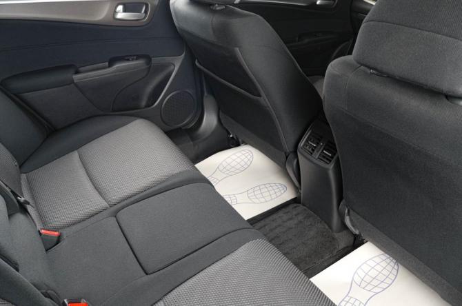 Honda Jade I Рестайлинг с пробегом 2019 года, цена 2 019 000 рублей, 56000 км, компактвэн, Автокод Объявления
