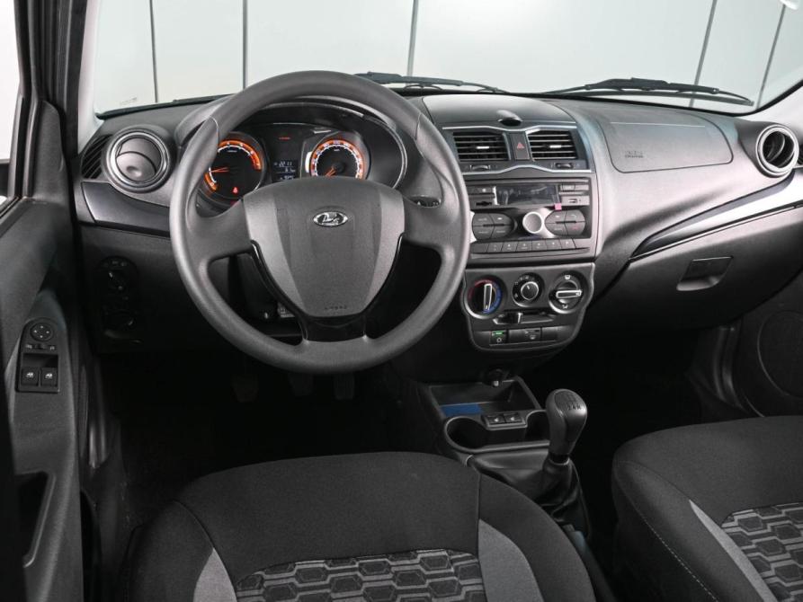 Lada (ВАЗ) Granta I Рестайлинг Ростов-на-Дону  - изображение 6