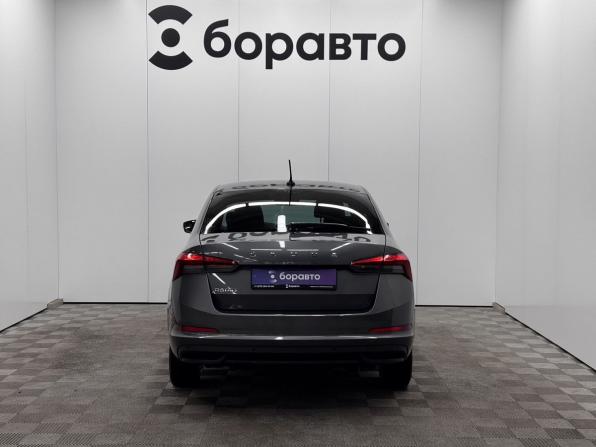 Skoda Rapid II с пробегом 2022 года, цена 1 710 000 рублей, 121457 км, лифтбек, Автокод Объявления