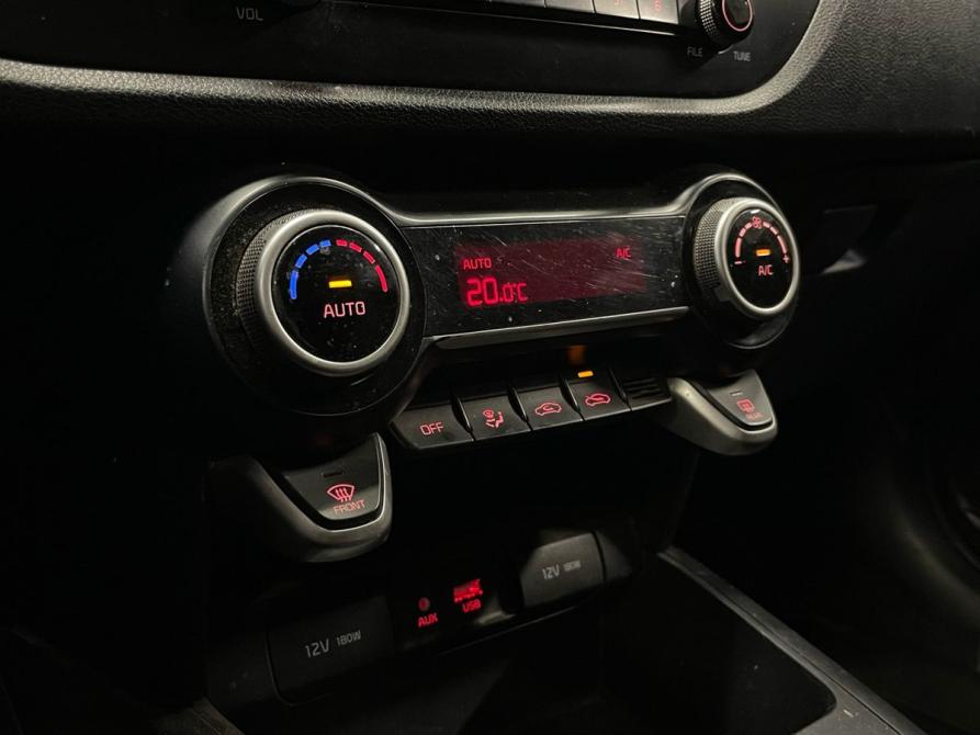 Kia Rio IV Уфа  - изображение 17
