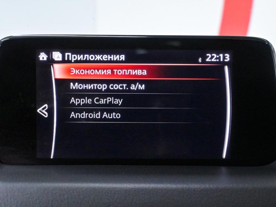 Mazda CX-5 II Москва  - изображение 14