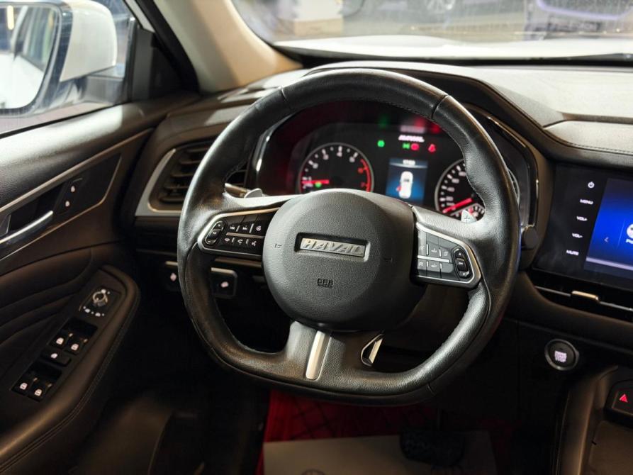 Haval F7 I Уфа  - изображение 14