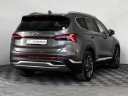 Hyundai Santa Fe IV Рестайлинг Санкт-Петербург  - изображение 38
