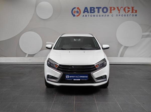 Lada (ВАЗ) Vesta I с пробегом 2019 года, цена 999 000 рублей, 133683 км, универсал, Автокод Объявления