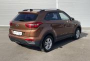 Hyundai Creta I Иваново  - изображение 29