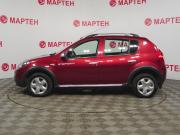 Renault Sandero I Вологда  - изображение 25