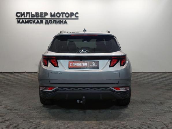 Hyundai Tucson IV с пробегом 2022 года, цена 3 080 000 рублей, 31300 км, внедорожник, Автокод Объявления