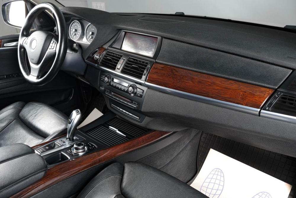 BMW X5 II (E70) Рестайлинг Тюмень  - изображение 11
