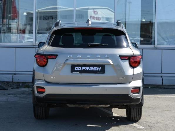 Haval H7 I с пробегом 2026 года, цена 3 530 000 рублей, 11320 км, внедорожник, Автокод Объявления