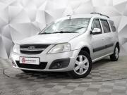 Lada (ВАЗ) Largus I Ульяновск  - изображение 20
