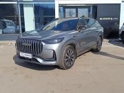 Jaecoo J8 Москва  - изображение 24