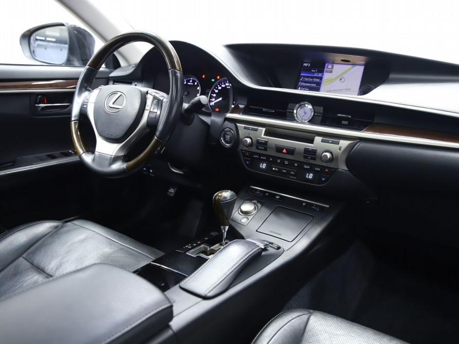 Lexus ES VI Уфа  - изображение 17
