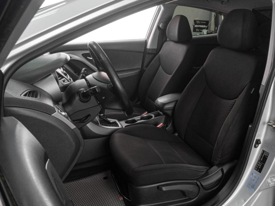 Hyundai Elantra V (MD) Рестайлинг Тюмень  - изображение 10