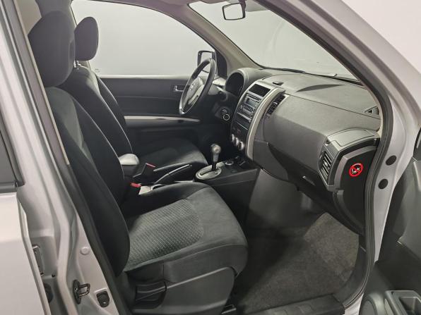 Nissan X-Trail II Рестайлинг с пробегом 2013 года, цена 1 299 000 рублей, 222308 км, внедорожник, Автокод Объявления