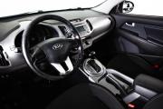 Kia Sportage III Рестайлинг Пермь  - изображение 32