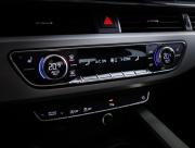 Audi A4 V (B9) Рестайлинг Москва  - изображение 42