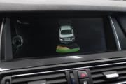 BMW 5 серии VI (F10/F11/F07) Рестайлинг Томск  - изображение 24