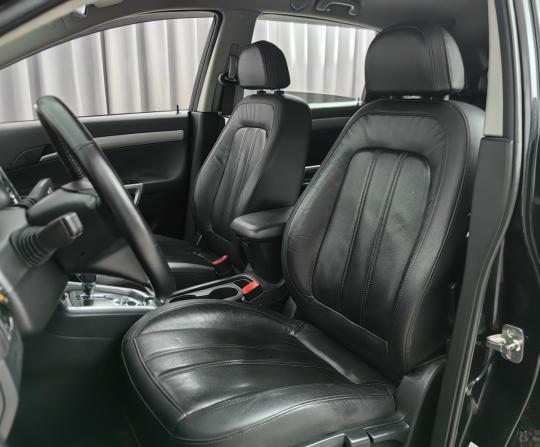 Opel Antara I Рестайлинг с пробегом 2012 года, цена 949 000 рублей, 196000 км, внедорожник, Автокод Объявления