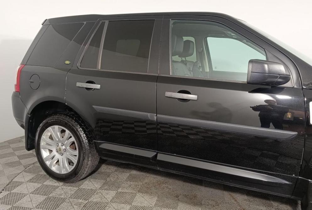 Land Rover Freelander II Волгоград  - изображение 23