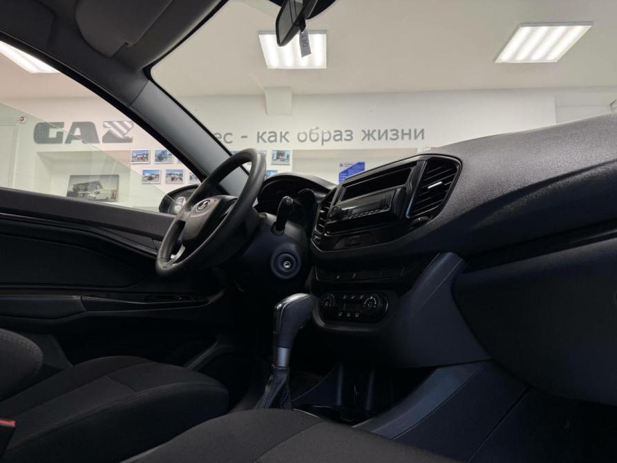 Lada (ВАЗ) Vesta I Омск  - изображение 12