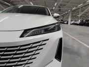 Changan Lamore Казань  - изображение 46