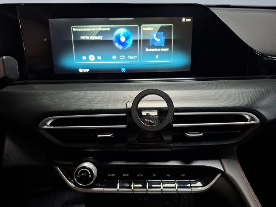Changan Eado Plus Москва  - изображение 12