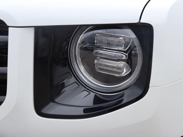 Haval Dargo I с пробегом 2024 года, цена 2 630 000 рублей, 38998 км, внедорожник, Автокод Объявления