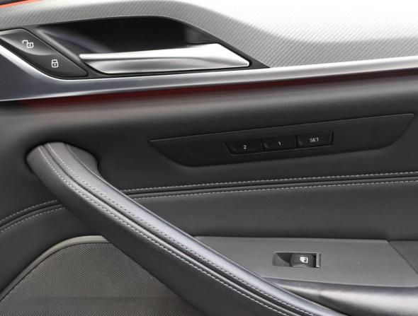 BMW M5 VI (F90) Рестайлинг с пробегом 2022 года, цена 13 490 000 рублей, 17224 км, седан, Автокод Объявления