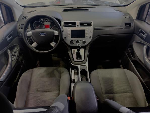 Ford Kuga I с пробегом 2011 года, цена 939 900 рублей, 203100 км, внедорожник, Автокод Объявления