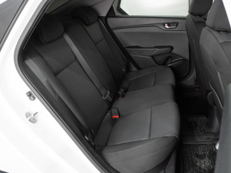 Hyundai Solaris II Рестайлинг Тюмень  - изображение 7