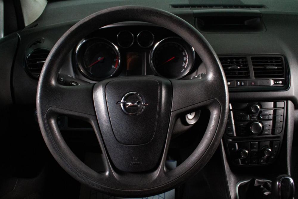 Opel Meriva B Сургут  - изображение 13
