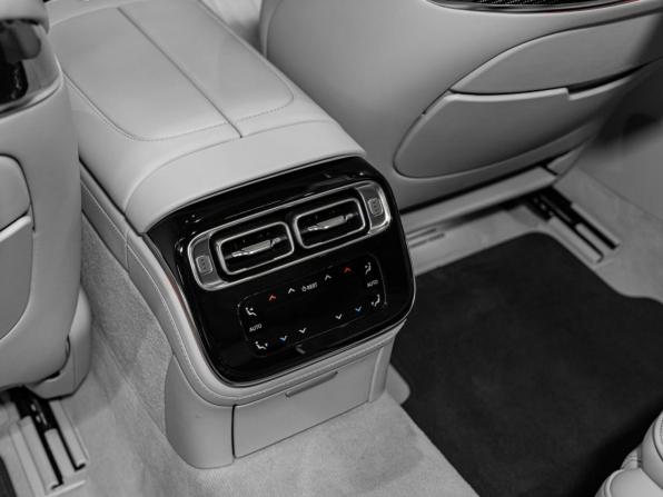 Mercedes-Benz S-Класс AMG IV (W223) с пробегом 2023 года, цена 20 950 000 рублей, 28777 км, седан, Автокод Объявления