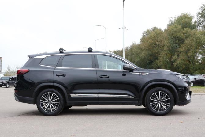 Chery Tiggo 8 Pro I с пробегом 2022 года, цена 1 750 000 рублей, 100922 км, внедорожник, Автокод Объявления