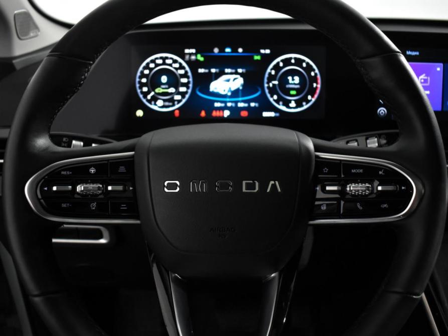 Omoda C5 I Санкт-Петербург  - изображение 18