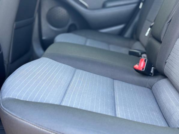 Kia Cerato III Рестайлинг (Classic) с пробегом 2019 года, цена 1 649 000 рублей, 116000 км, седан, Автокод Объявления