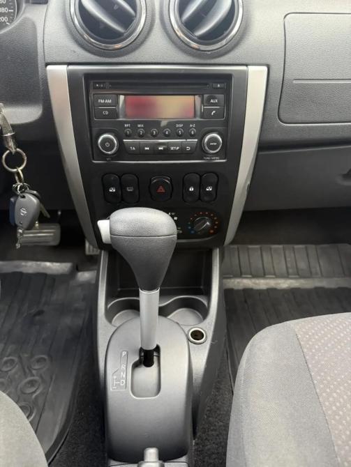 Nissan Almera III (G15) Ростов-на-Дону  - изображение 11