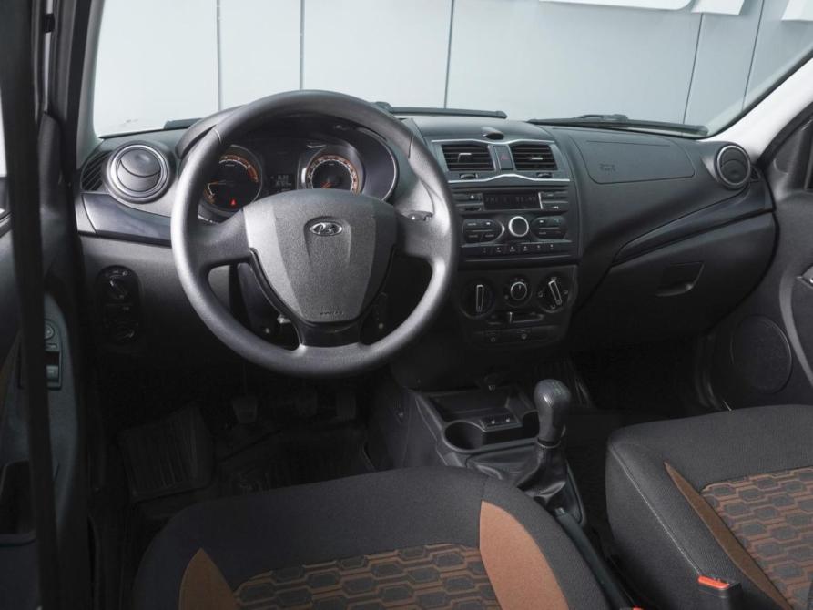 Lada (ВАЗ) Granta I Рестайлинг Ростов-на-Дону  - изображение 6