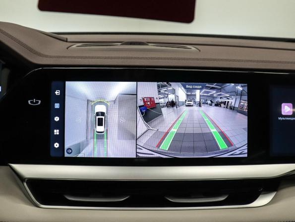 Geely Monjaro I с пробегом 2022 года, цена 3 319 000 рублей, 50771 км, внедорожник, Автокод Объявления