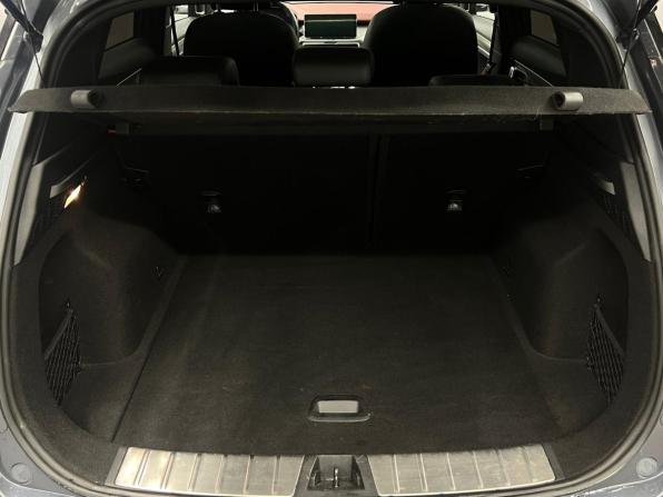 Geely Coolray I с пробегом 2021 года, цена 1 555 000 рублей, 97049 км, внедорожник, Автокод Объявления