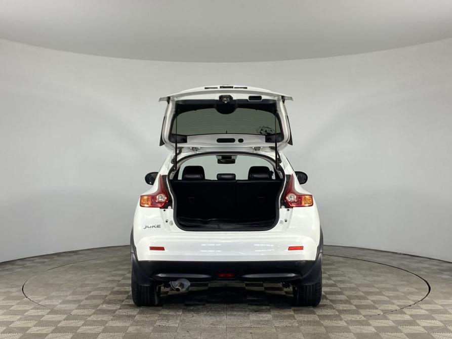 Nissan Juke I Воронеж  - изображение 8