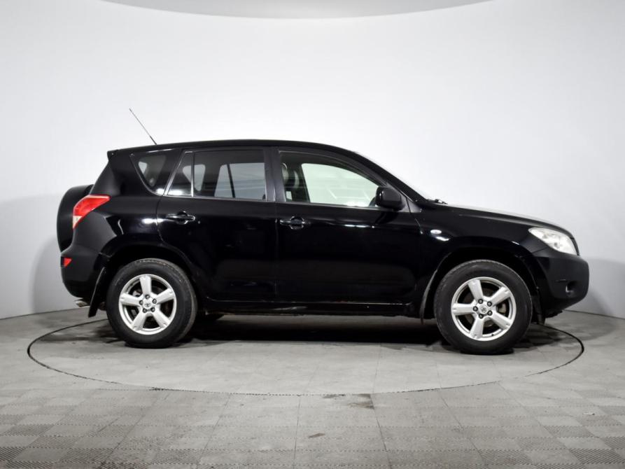 Toyota RAV4 III (XA30) Санкт-Петербург  - изображение 4