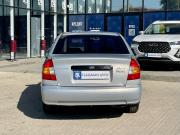 Hyundai Accent II Краснодар  - изображение 24