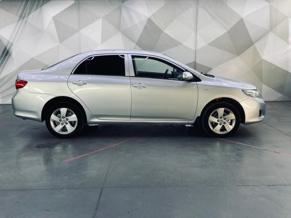 Toyota Corolla X (E140 E150) с пробегом 2008 года, цена 700 000 рублей, 312350 км, седан, Автокод Объявления